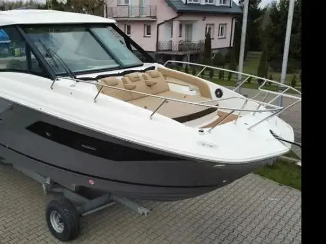 Sea Ray 320 Sundancer