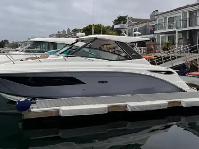 Sea Ray 320 Sundancer