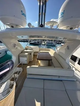 2013 Azimut 64 fly 2014