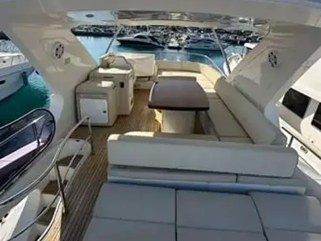 Azimut 64 Fly 2014