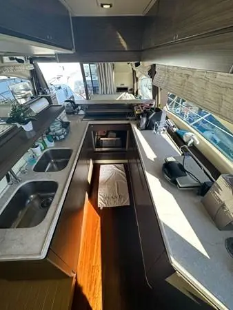 2013 Azimut 64 fly 2014