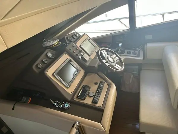 2013 Azimut 64 fly 2014