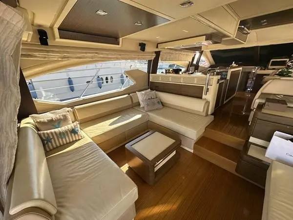 2013 Azimut 64 fly 2014