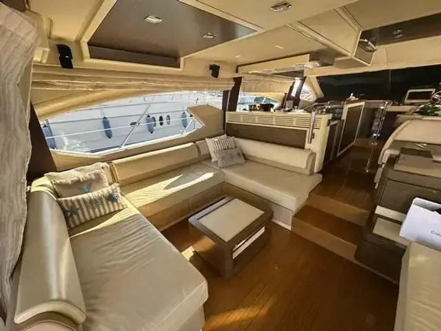 Azimut 64 Fly 2014