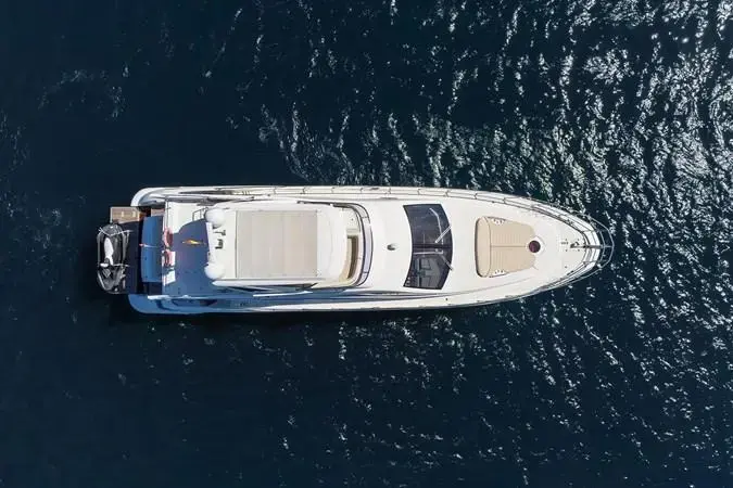 2013 Azimut elena i