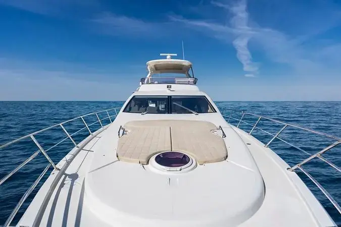 2013 Azimut elena i