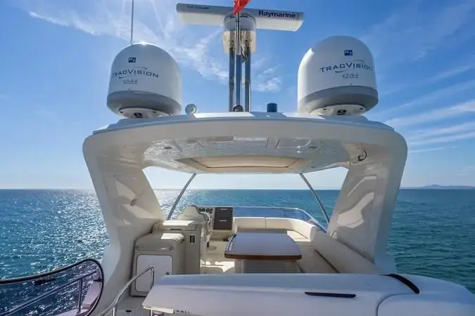 2013 Azimut elena i