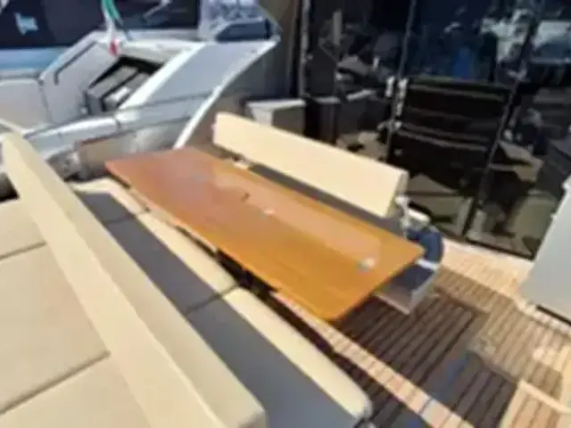 Riva 68 Ego