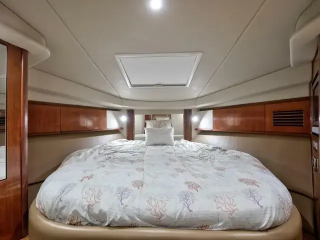 Sea Ray 390 Sundancer