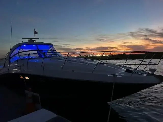 Sea Ray 390 Sundancer