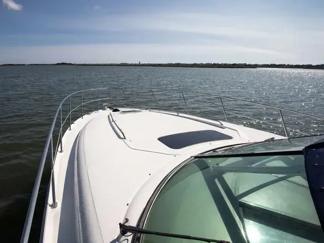 Sea Ray 390 Sundancer