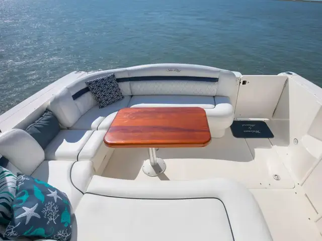 Sea Ray 390 Sundancer