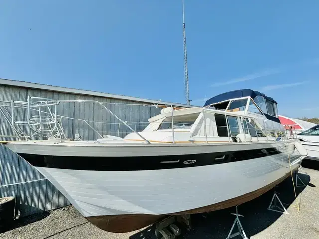 Chris Craft 40 Constellation