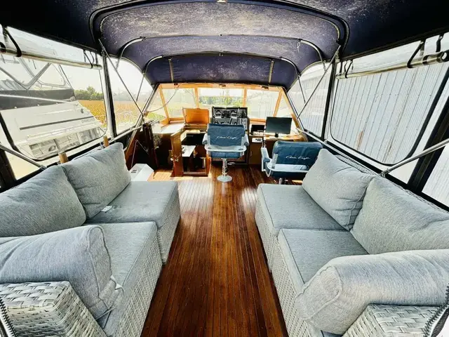 Chris Craft 40 Constellation