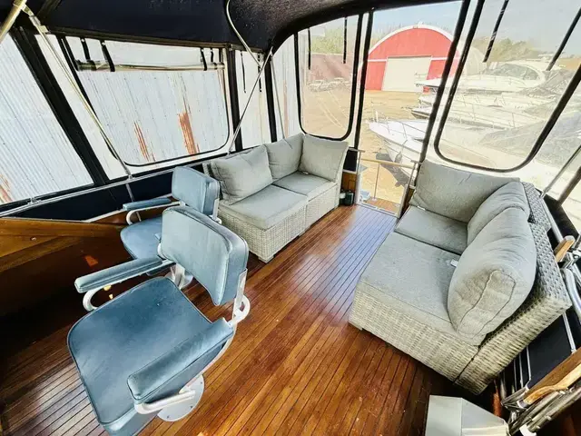 Chris Craft 40 Constellation