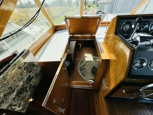 Chris Craft 40 Constellation