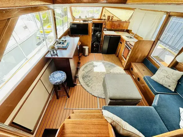 Chris Craft 40 Constellation