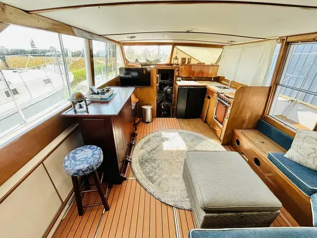 Chris Craft 40 Constellation