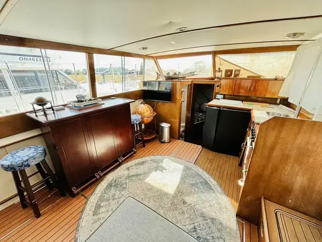 Chris Craft 40 Constellation