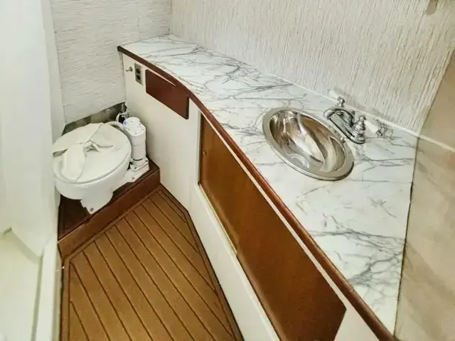 Chris Craft 40 Constellation