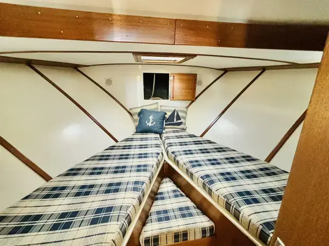 Chris Craft 40 Constellation