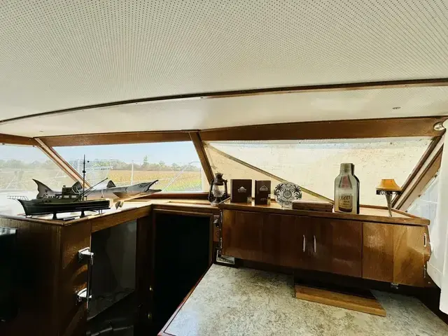 Chris Craft 40 Constellation