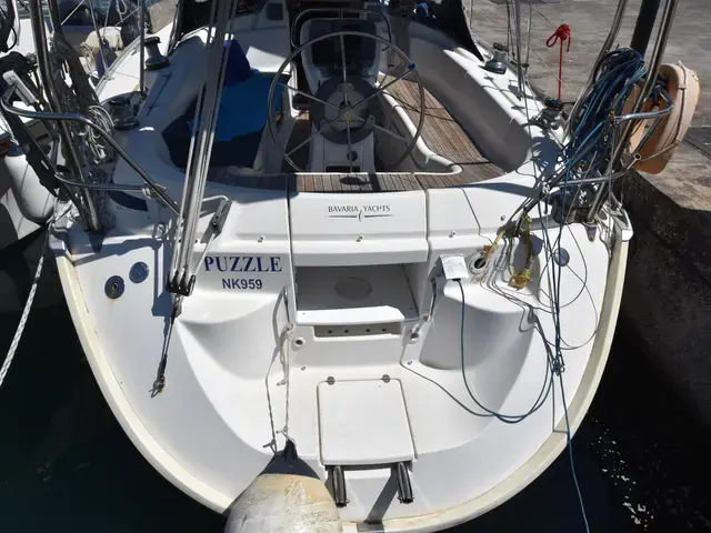 Bavaria 36