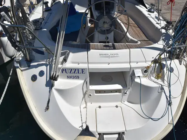 Bavaria 36