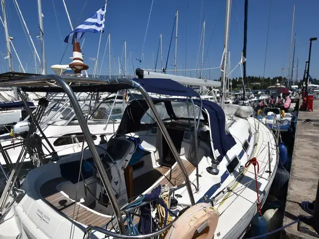 Bavaria 36