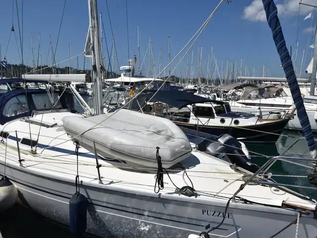 Bavaria 36