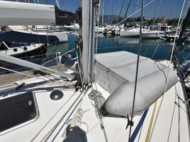 Bavaria 36