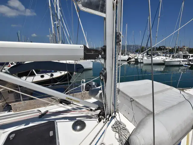 Bavaria 36