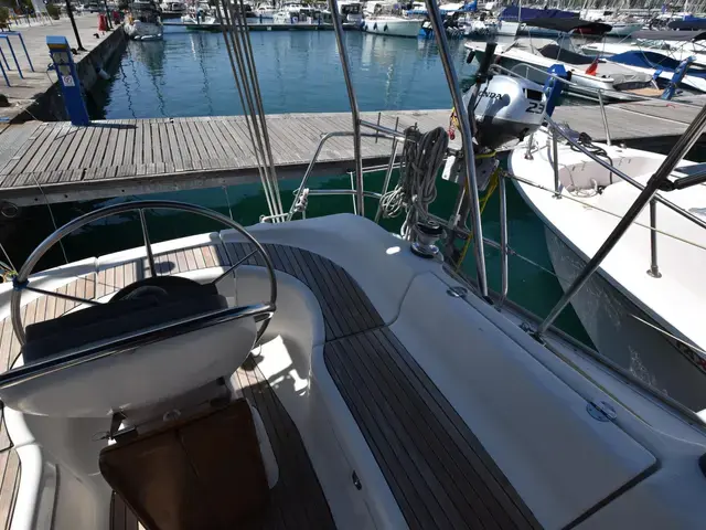 Bavaria 36