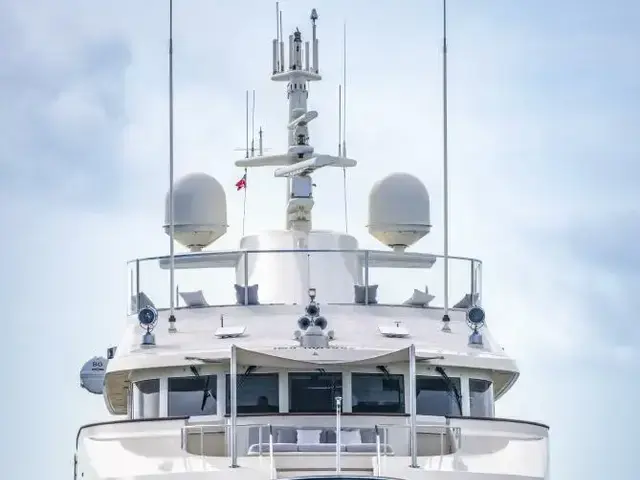 Feadship 154