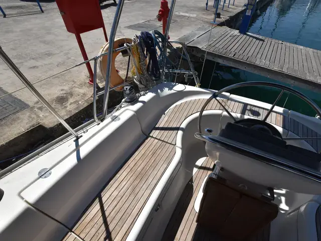 Bavaria 36