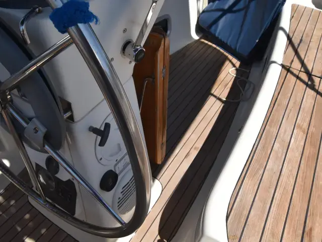 Bavaria 36