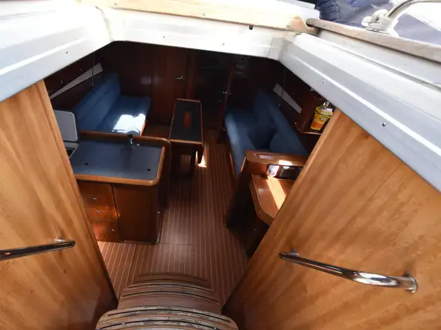 Bavaria 36