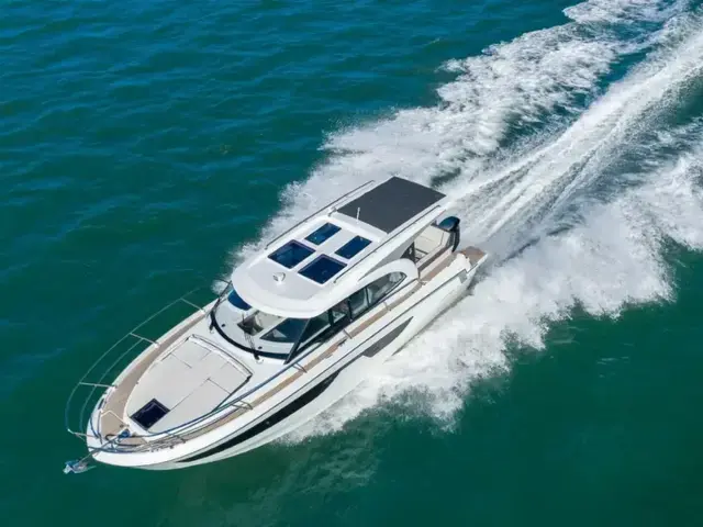 Beneteau Antares 11