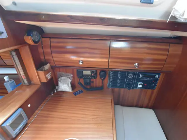 Bavaria 36