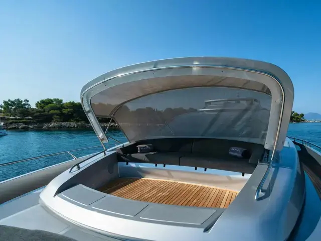 Riva 76 Perseo