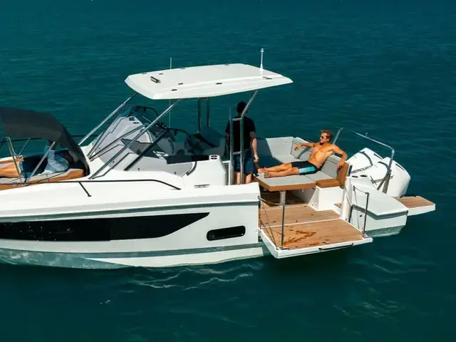 Beneteau Flyer 9 Sundeck