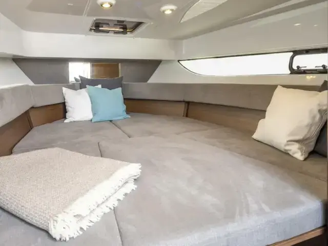 Beneteau Flyer 9 Sundeck