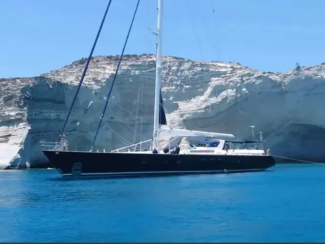 Dynamique 33.50m