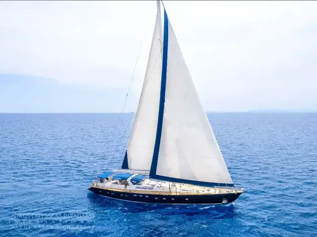 Dynamique 33.50m