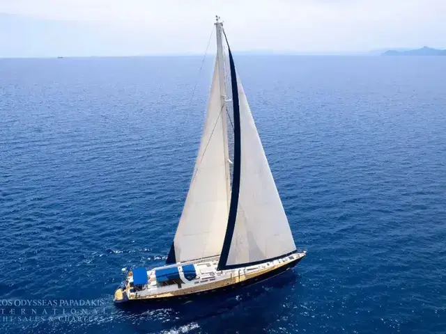 Dynamique 33.50m