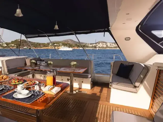 Dynamique 33.50m