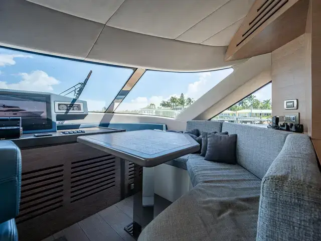 Monte Carlo Mcy 80 Flybridge