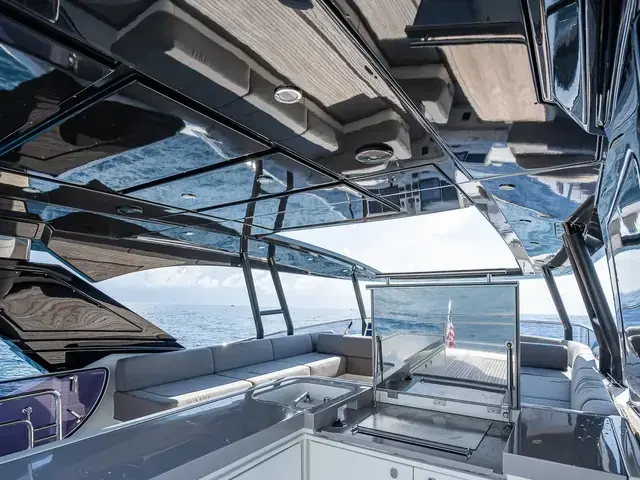 Monte Carlo Mcy 80 Flybridge