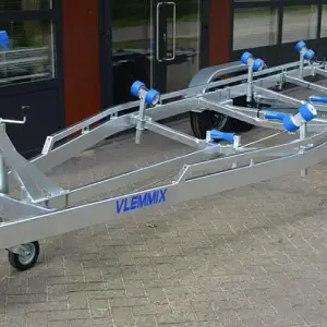  Vlemmix K 3500kg