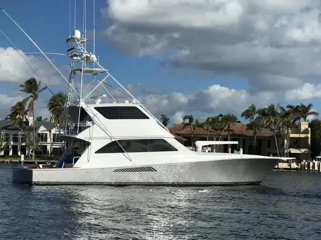 Viking 65'